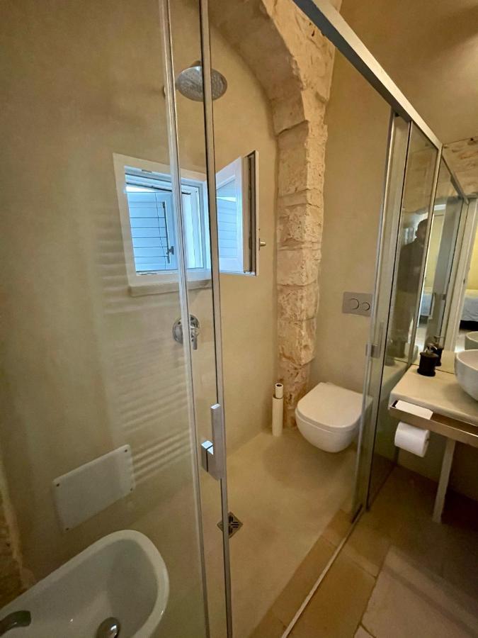 אוסטוני Tenuta Ermes מראה חיצוני תמונה