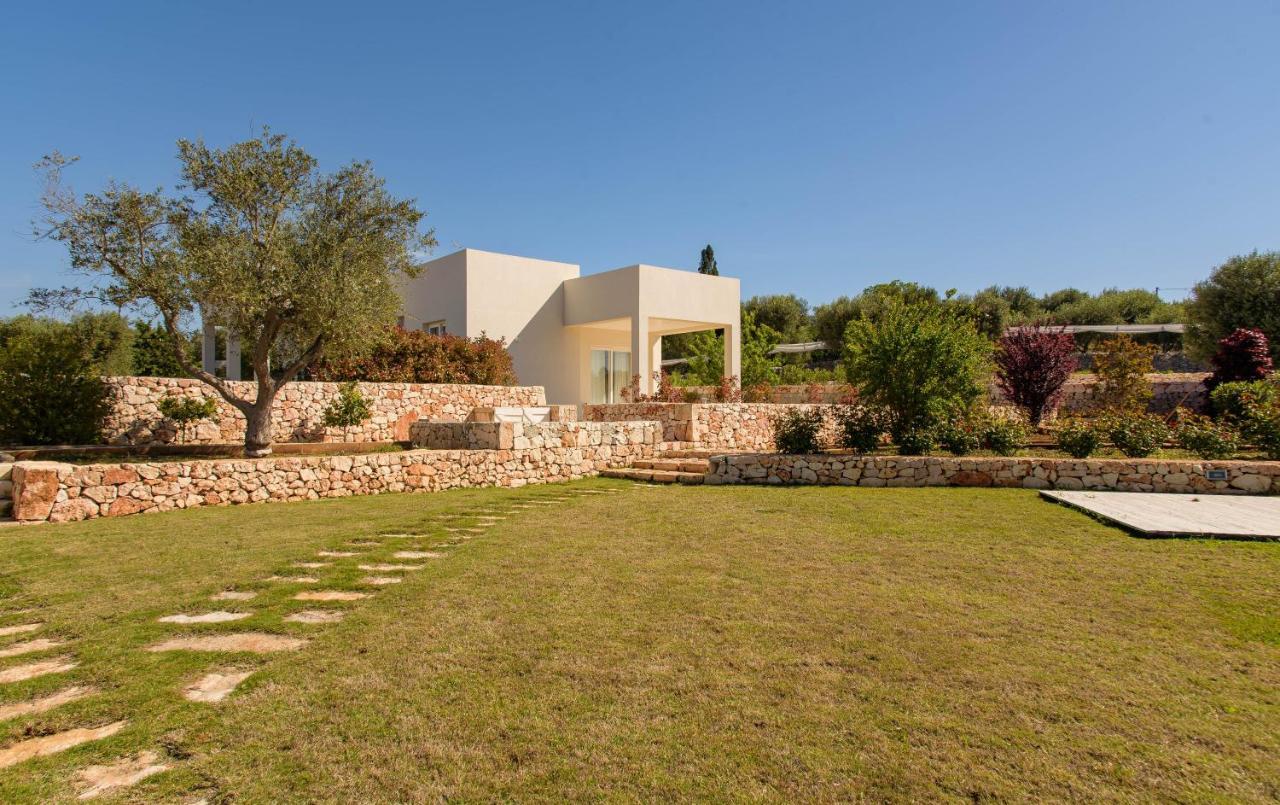 אוסטוני Tenuta Ermes מראה חיצוני תמונה